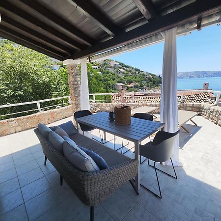 Apartments Casa Al Vento Donja Klada Zewnętrze zdjęcie