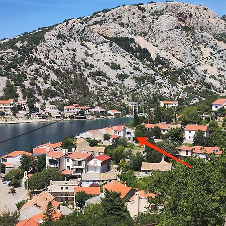 Apartments Casa Al Vento Donja Klada Zewnętrze zdjęcie