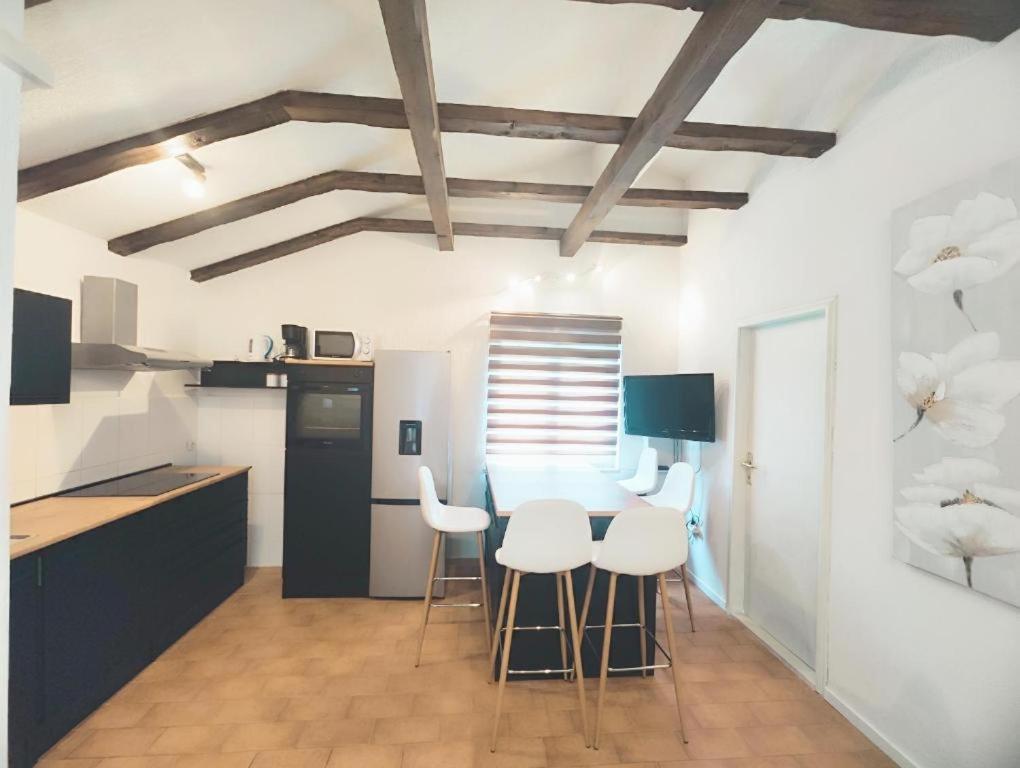 Apartments Casa Al Vento Donja Klada Zewnętrze zdjęcie