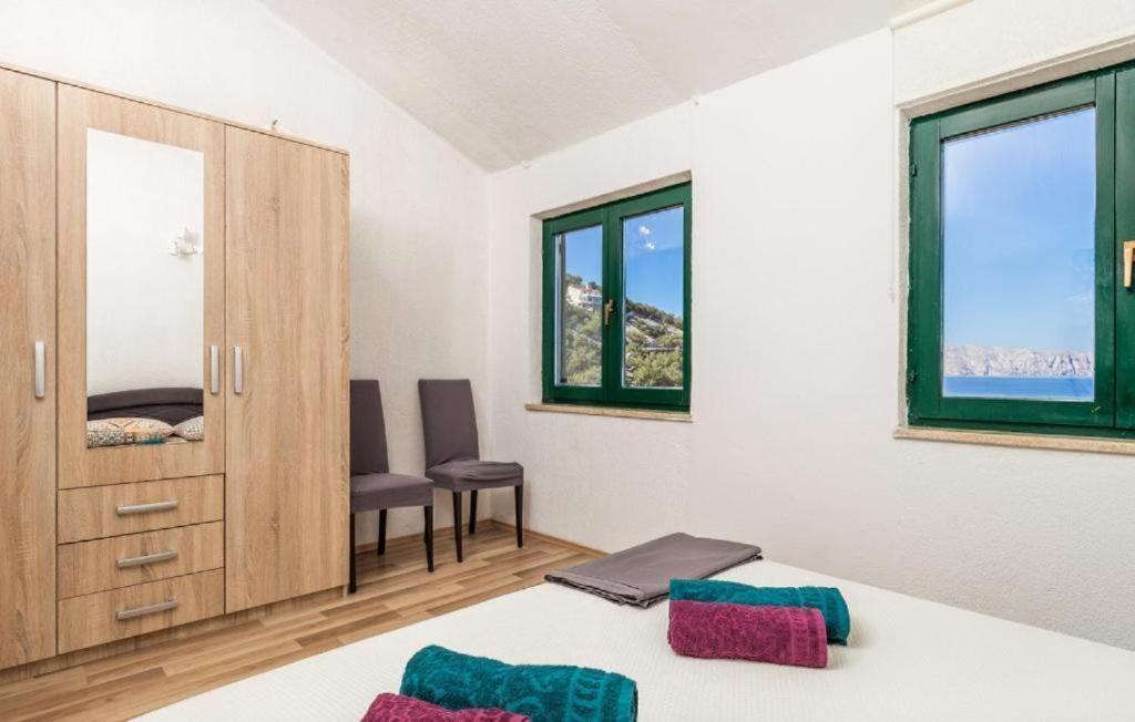 Apartments Casa Al Vento Donja Klada Zewnętrze zdjęcie