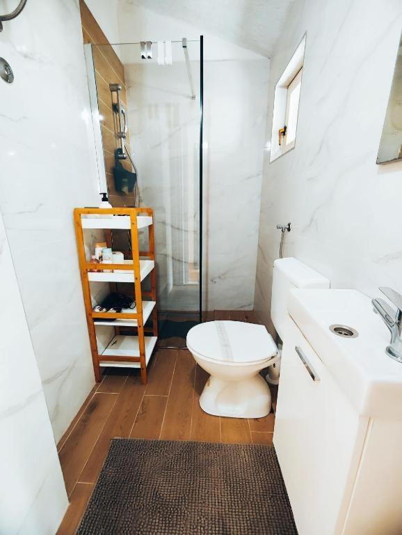 Apartments Casa Al Vento Donja Klada Zewnętrze zdjęcie