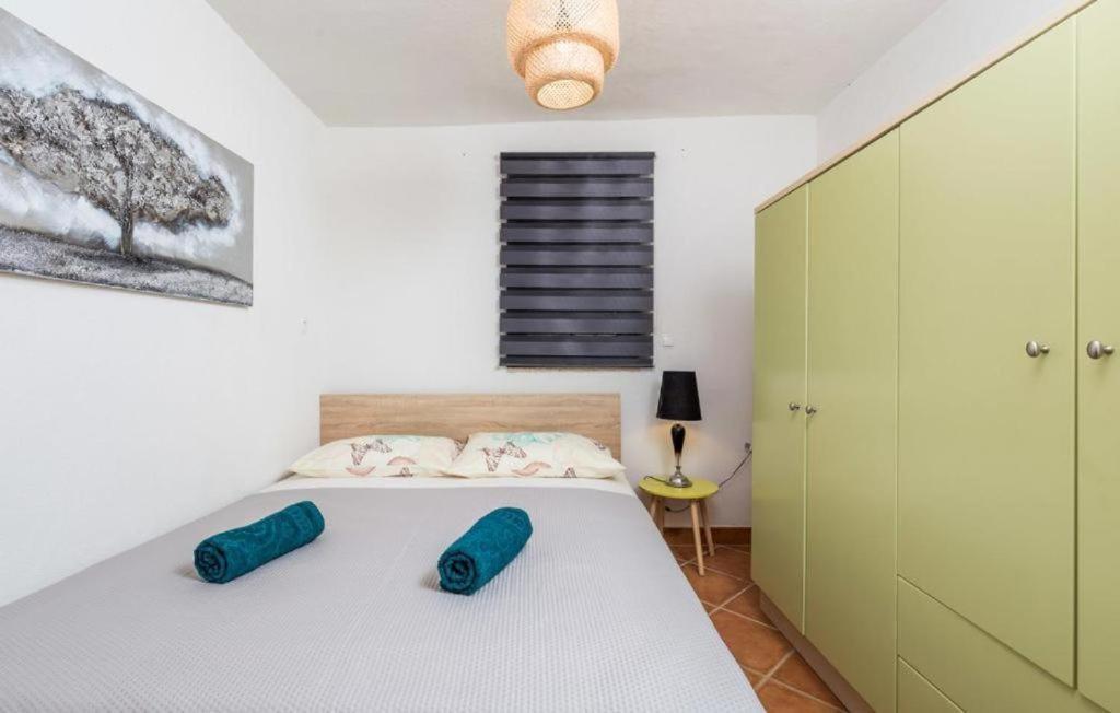 Apartments Casa Al Vento Donja Klada Zewnętrze zdjęcie