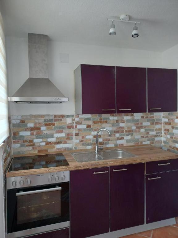 Apartments Casa Al Vento Donja Klada Zewnętrze zdjęcie
