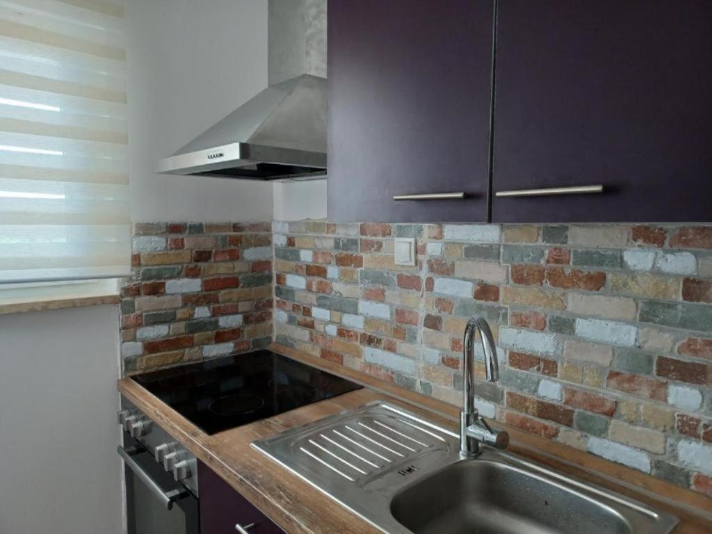 Apartments Casa Al Vento Donja Klada Zewnętrze zdjęcie